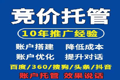 搜索引擎营销（SEM）的竞品分析方法——以某行业多案例对比分析